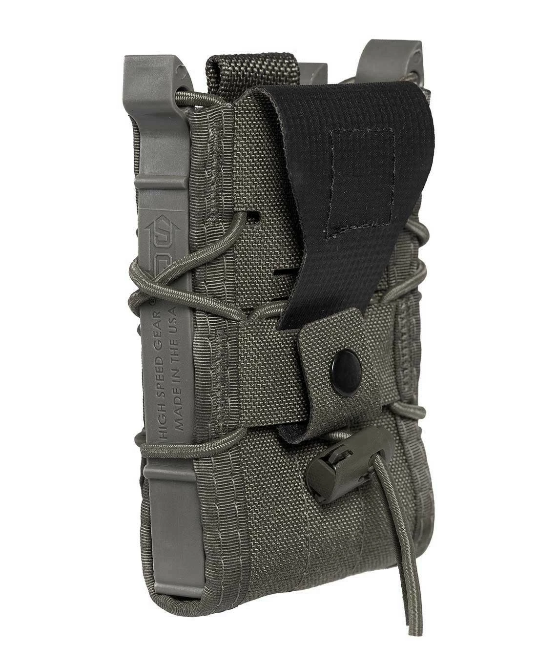 Double Decker TACO Adaptable Belt Mount Olive Drab 4 Double Decker TACO Adaptable Belt Mount Olive Drab – Bild 2