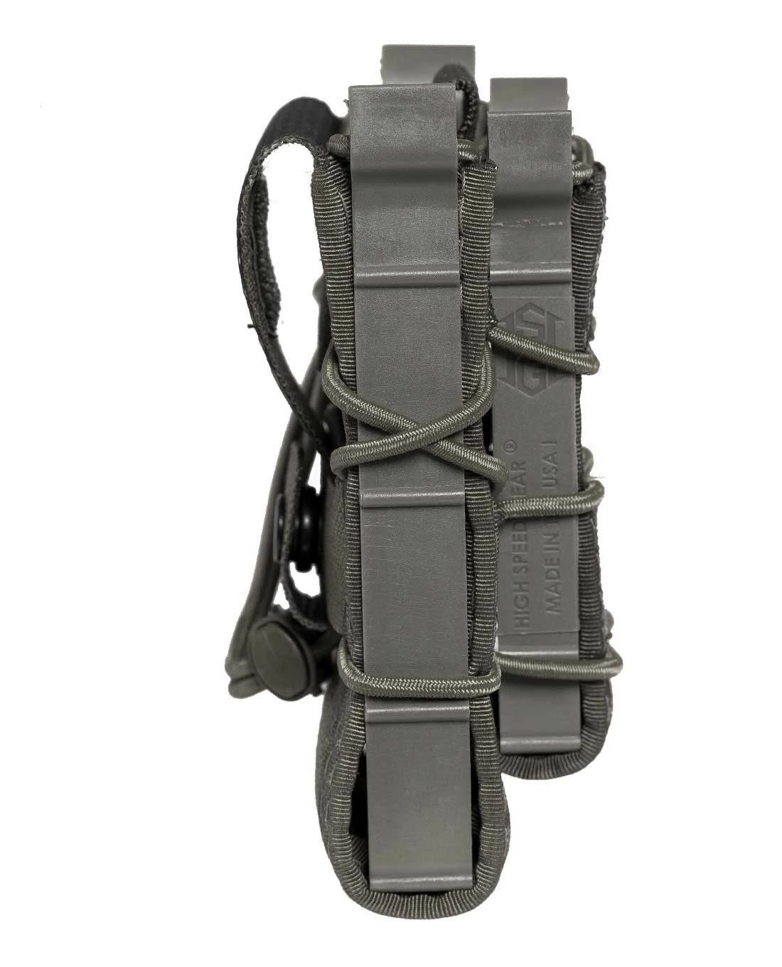 Double Decker TACO Adaptable Belt Mount Olive Drab 7 Double Decker TACO Adaptable Belt Mount Olive Drab – Bild 5