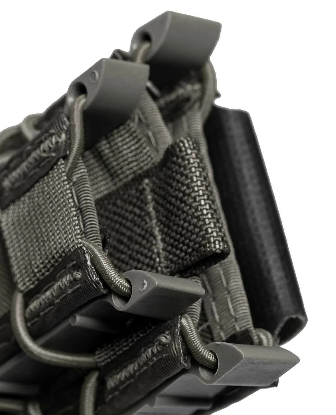 Double Decker TACO Adaptable Belt Mount Olive Drab 9 Double Decker TACO Adaptable Belt Mount Olive Drab – Bild 7