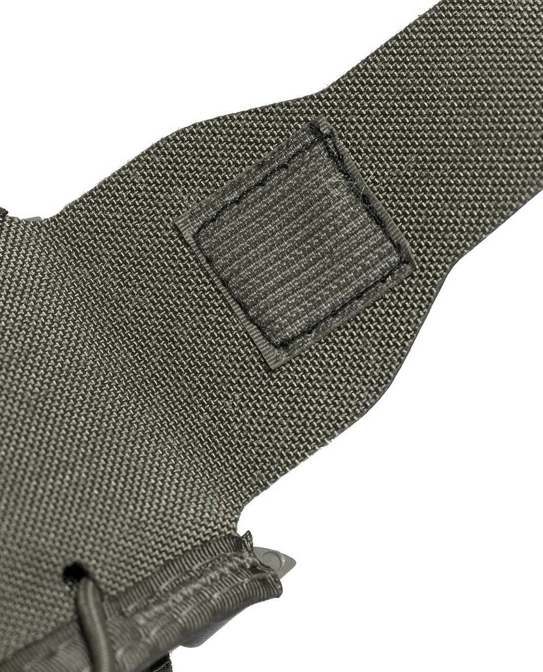 Double Decker TACO Adaptable Belt Mount Olive Drab 10 Double Decker TACO Adaptable Belt Mount Olive Drab – Bild 8