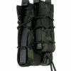 Double Decker TACO Multicam Black -Outdoor Ausrüstung Verkaufs-Shop high speed gear double decker taco multicam black 11dd00mb 1