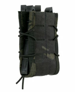 Double Decker TACO Multicam Black -Outdoor Ausrüstung Verkaufs-Shop high speed gear double decker taco multicam black 11dd00mb 2