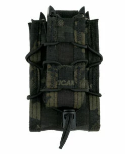 Double Decker TACO Multicam Black -Outdoor Ausrüstung Verkaufs-Shop high speed gear double decker taco multicam black 11dd00mb 3