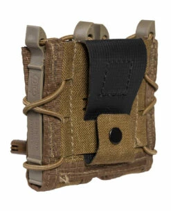 Double Pistol TACO Adaptable Belt Mount Coyote Brown -Outdoor Ausrüstung Verkaufs-Shop high speed gear double pistol taco adaptable belt mount coyote brown 13pt12cb 2