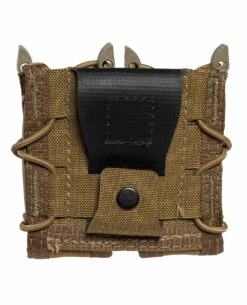 Double Pistol TACO Adaptable Belt Mount Coyote Brown -Outdoor Ausrüstung Verkaufs-Shop high speed gear double pistol taco adaptable belt mount coyote brown 13pt12cb 4