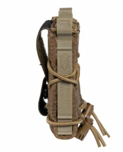 Double Pistol TACO Adaptable Belt Mount Coyote Brown -Outdoor Ausrüstung Verkaufs-Shop high speed gear double pistol taco adaptable belt mount coyote brown 13pt12cb 5