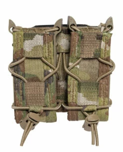 Double Pistol TACO Adaptable Belt Mount Multicam 12 Double Pistol TACO Adaptable Belt Mount Multicam -Outdoor Ausrüstung Verkaufs-Shop high speed gear double pistol taco adaptable belt mount multicam 13pt12mc 3