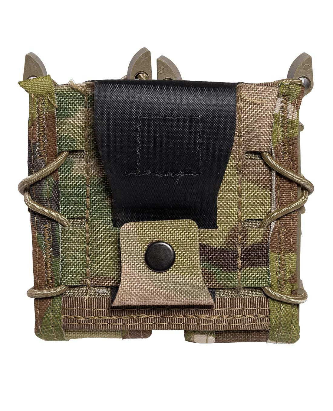 Double Pistol TACO Adaptable Belt Mount Multicam 6 Double Pistol TACO Adaptable Belt Mount Multicam – Bild 4