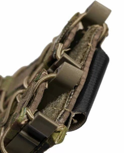 Double Pistol TACO Adaptable Belt Mount Multicam 15 Double Pistol TACO Adaptable Belt Mount Multicam -Outdoor Ausrüstung Verkaufs-Shop high speed gear double pistol taco adaptable belt mount multicam 13pt12mc 6