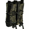 Double Pistol TACO Adaptable Belt Mount Multicam Black 1 Double Pistol TACO Adaptable Belt Mount Multicam Black -Outdoor Ausrüstung Verkaufs-Shop high speed gear double pistol taco adaptable belt mount multicam black 13pt12mb 1