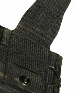 Double Pistol TACO Adaptable Belt Mount Multicam Black -Outdoor Ausrüstung Verkaufs-Shop high speed gear double pistol taco adaptable belt mount multicam black 13pt12mb 10