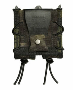 Double Pistol TACO Adaptable Belt Mount Multicam Black -Outdoor Ausrüstung Verkaufs-Shop high speed gear double pistol taco adaptable belt mount multicam black 13pt12mb 4