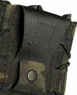 Double Pistol TACO Adaptable Belt Mount Multicam Black -Outdoor Ausrüstung Verkaufs-Shop high speed gear double pistol taco adaptable belt mount multicam black 13pt12mb 7