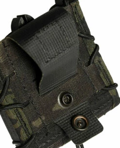 Double Pistol TACO Adaptable Belt Mount Multicam Black -Outdoor Ausrüstung Verkaufs-Shop high speed gear double pistol taco adaptable belt mount multicam black 13pt12mb 8