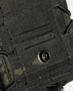 Double Pistol TACO Adaptable Belt Mount Multicam Black -Outdoor Ausrüstung Verkaufs-Shop high speed gear double pistol taco adaptable belt mount multicam black 13pt12mb 9