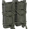Double Pistol TACO Adaptable Belt Mount Olive Drab 2 Double Pistol TACO Adaptable Belt Mount Olive Drab -Outdoor Ausrüstung Verkaufs-Shop high speed gear double pistol taco adaptable belt mount olive drab 13pt12od 1