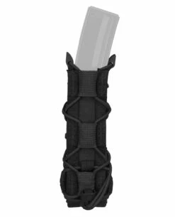 Extended Pistol TACO Schwarz -Outdoor Ausrüstung Verkaufs-Shop high speed gear extended pistol taco schwarz 11ex00bk 3