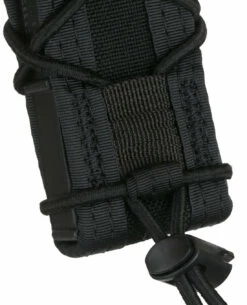 Extended Pistol TACO Schwarz -Outdoor Ausrüstung Verkaufs-Shop high speed gear extended pistol taco schwarz 11ex00bk 4