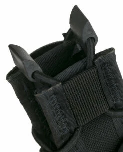 Extended Pistol TACO Schwarz -Outdoor Ausrüstung Verkaufs-Shop high speed gear extended pistol taco schwarz 11ex00bk 5