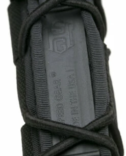 Extended Pistol TACO Schwarz -Outdoor Ausrüstung Verkaufs-Shop high speed gear extended pistol taco schwarz 11ex00bk 6