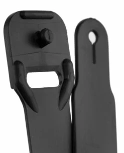 HSGI Clip Short Pack Of 6 Black Schwarz -Outdoor Ausrüstung Verkaufs-Shop high speed gear hsgi clip short pack of 6 black schwarz 91sc06bk 2