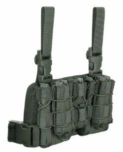 HSGI Leg Rig V1 / Costa Leg Rig Oliv -Outdoor Ausrüstung Verkaufs-Shop high speed gear hsgi leg rig v1 costa leg rig oliv 21dl00od 3