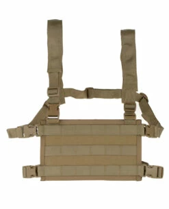 Light Chest Rig Platform Coyote Brown -Outdoor Ausrüstung Verkaufs-Shop high speed gear light chest rig platform coyote brown 40cp00cb 3