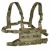 Light Chest Rig Platform Multicam 2 Light Chest Rig Platform Multicam -Outdoor Ausrüstung Verkaufs-Shop high speed gear light chest rig platform multicam 40cp00mc 1