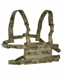 Light Chest Rig Platform Multicam