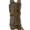 Pistol TACO - Adaptable Belt Mount Coyote Brown 2 Pistol TACO - Adaptable Belt Mount Coyote Brown -Outdoor Ausrüstung Verkaufs-Shop high speed gear pistol taco adaptable belt mount coyote brown 13pt10cb 1