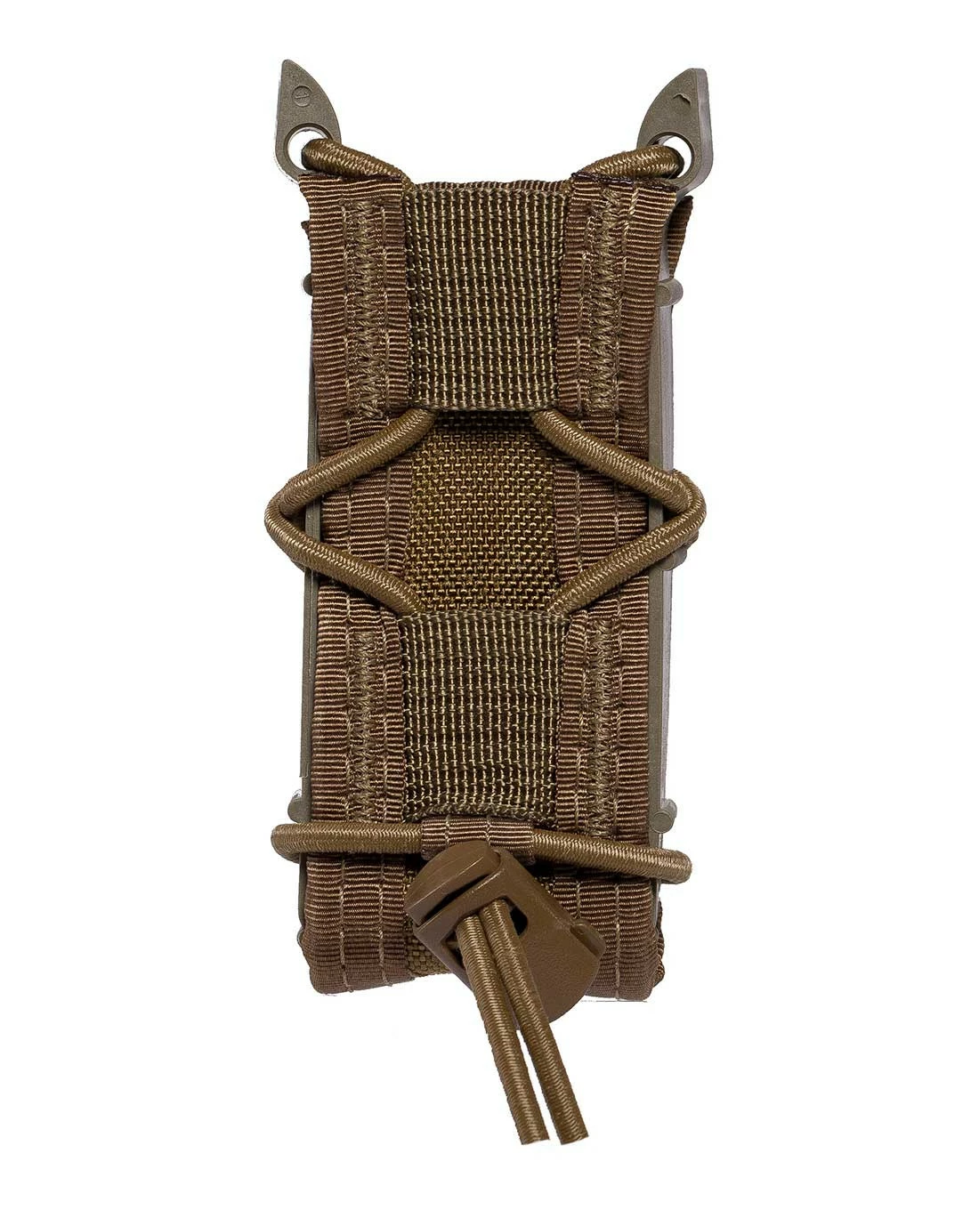 Pistol TACO - Adaptable Belt Mount Coyote Brown 5 Pistol TACO - Adaptable Belt Mount Coyote Brown – Bild 3