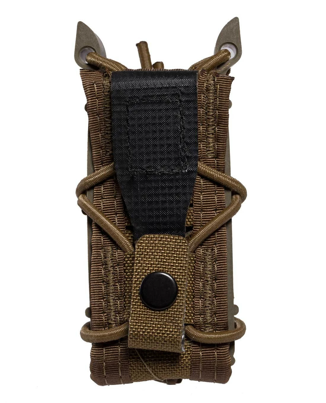 Pistol TACO - Adaptable Belt Mount Coyote Brown 6 Pistol TACO - Adaptable Belt Mount Coyote Brown – Bild 4