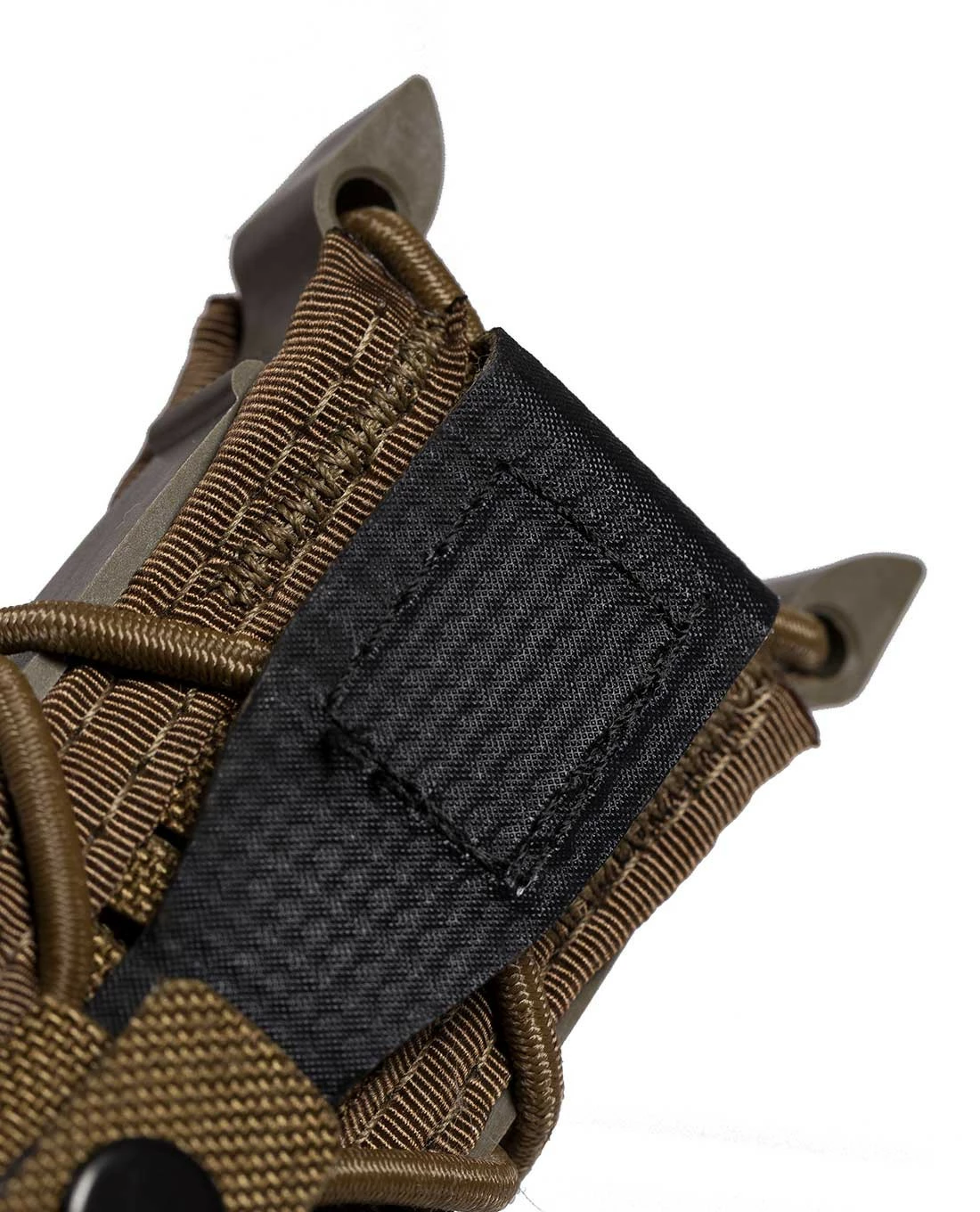 Pistol TACO - Adaptable Belt Mount Coyote Brown 8 Pistol TACO - Adaptable Belt Mount Coyote Brown – Bild 6