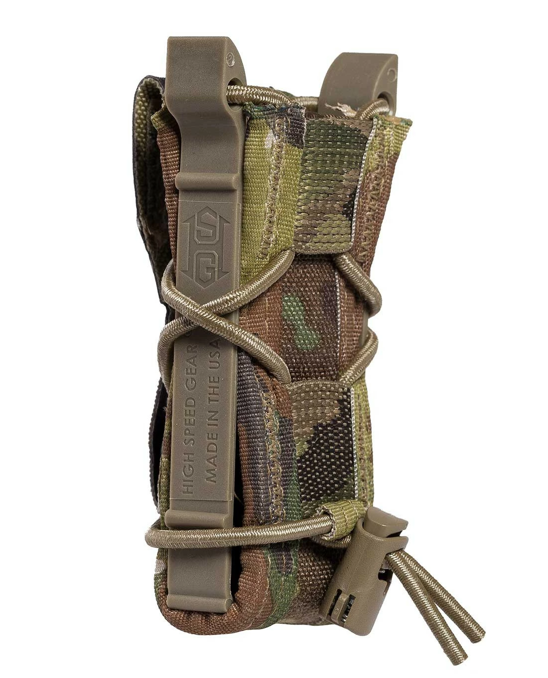 Pistol TACO - Adaptable Belt Mount Multicam 3 Pistol TACO - Adaptable Belt Mount Multicam