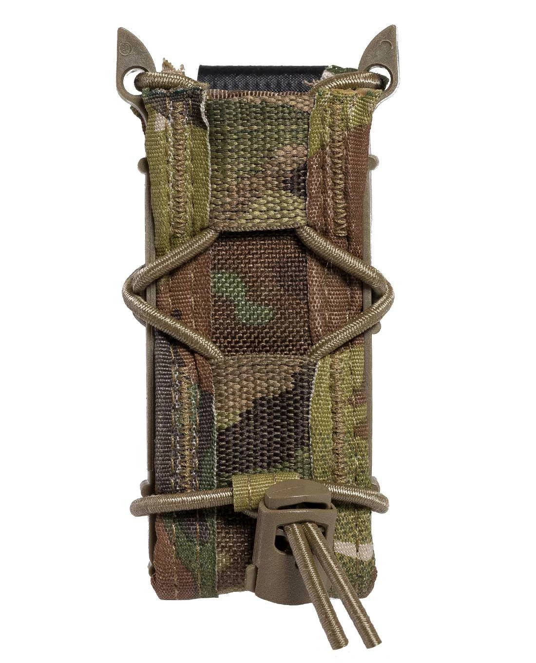 Pistol TACO - Adaptable Belt Mount Multicam 5 Pistol TACO - Adaptable Belt Mount Multicam – Bild 3