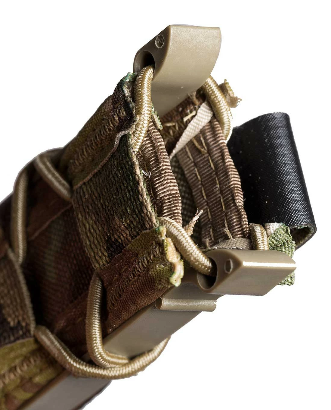 Pistol TACO - Adaptable Belt Mount Multicam 9 Pistol TACO - Adaptable Belt Mount Multicam – Bild 7