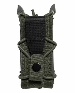 Pistol TACO - Adaptable Belt Mount Olive Drab -Outdoor Ausrüstung Verkaufs-Shop high speed gear pistol taco adaptable belt mount olive drab 13pt10od 4