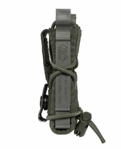 Pistol TACO - Adaptable Belt Mount Olive Drab -Outdoor Ausrüstung Verkaufs-Shop high speed gear pistol taco adaptable belt mount olive drab 13pt10od 5