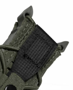 Pistol TACO - Adaptable Belt Mount Olive Drab -Outdoor Ausrüstung Verkaufs-Shop high speed gear pistol taco adaptable belt mount olive drab 13pt10od 6