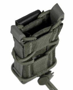 Pistol TACO - Adaptable Belt Mount Olive Drab -Outdoor Ausrüstung Verkaufs-Shop high speed gear pistol taco adaptable belt mount olive drab 13pt10od 7