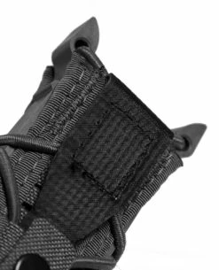 Pistol TACO - Adaptable Belt Mount Wolf Gray -Outdoor Ausrüstung Verkaufs-Shop high speed gear pistol taco adaptable belt mount wolf gray 13pt10wg 6