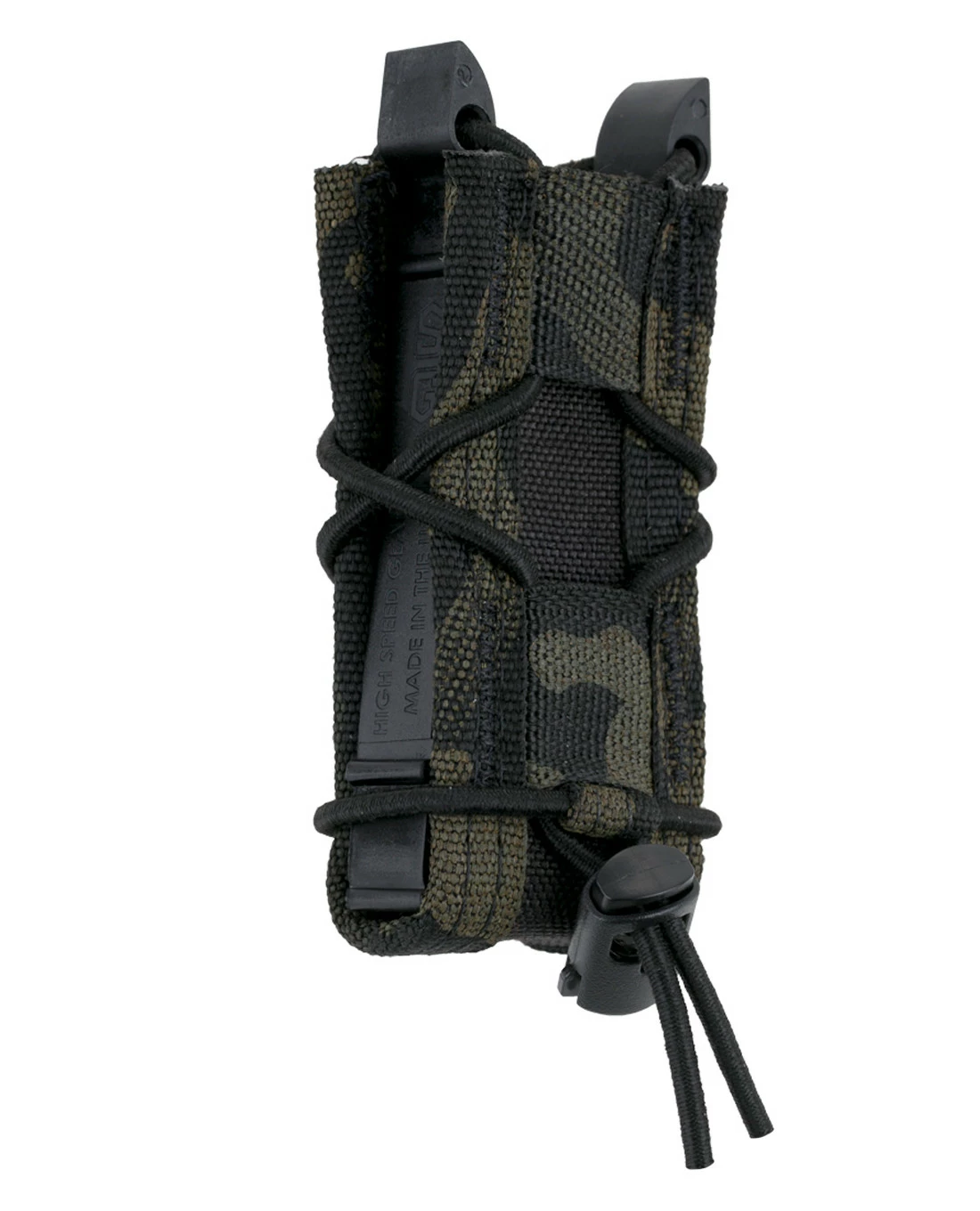 Pistol TACO Multicam Black 4 Pistol TACO Multicam Black – Bild 2