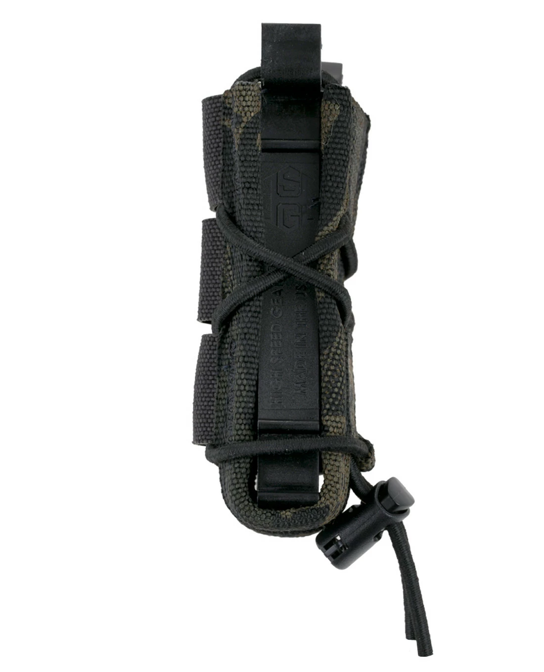 Pistol TACO Multicam Black 7 Pistol TACO Multicam Black – Bild 5