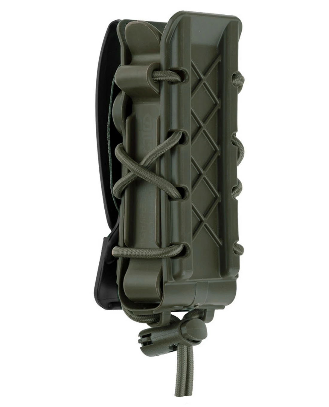 Polymer Pistol Taco Olive Drab 3 Polymer Pistol Taco Olive Drab