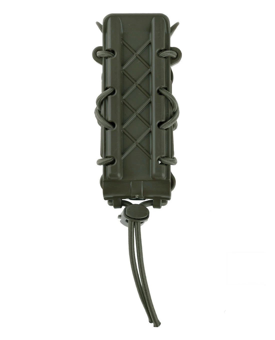 Polymer Pistol Taco Olive Drab 4 Polymer Pistol Taco Olive Drab – Bild 2