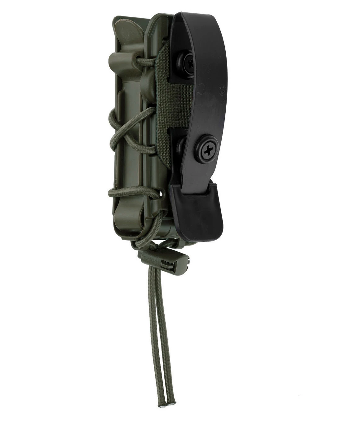 Polymer Pistol Taco Olive Drab 5 Polymer Pistol Taco Olive Drab – Bild 3