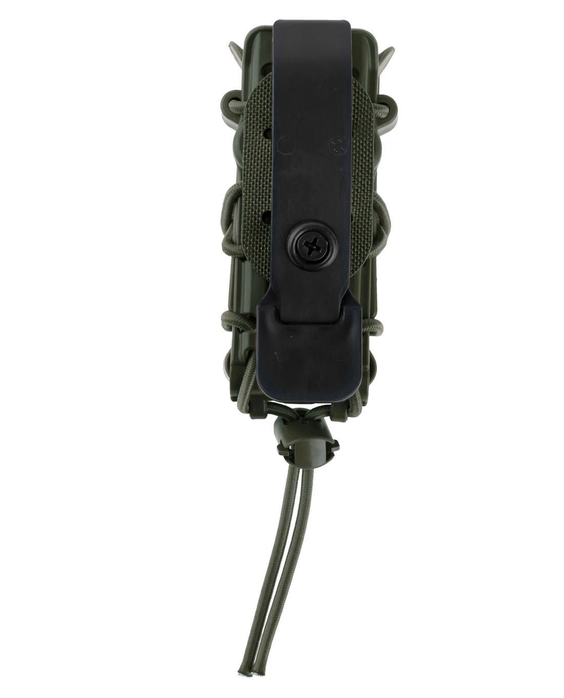 Polymer Pistol Taco Olive Drab 6 Polymer Pistol Taco Olive Drab – Bild 4