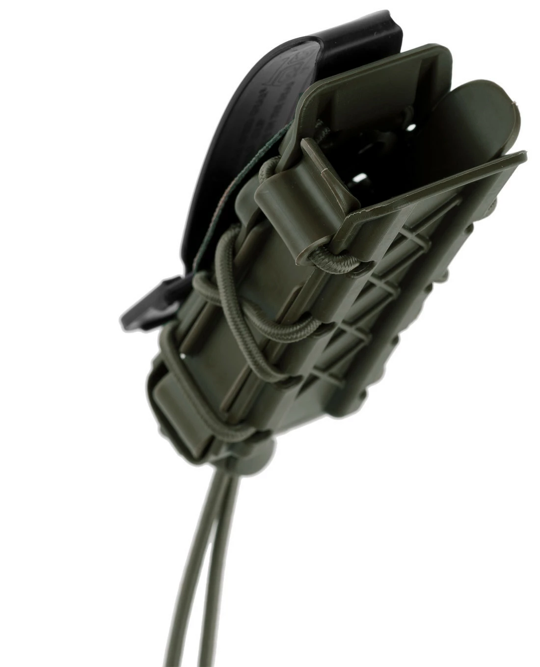 Polymer Pistol Taco Olive Drab 7 Polymer Pistol Taco Olive Drab – Bild 5