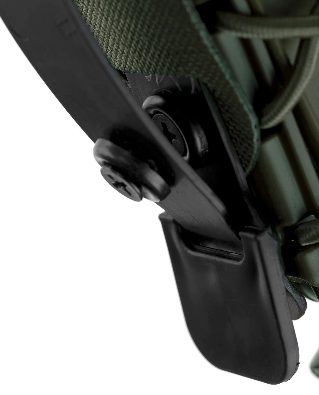 Polymer Pistol Taco Olive Drab 10 Polymer Pistol Taco Olive Drab – Bild 8