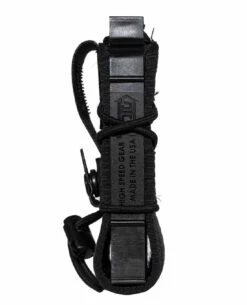 Rifle TACO Adaptable Belt Mount Black Schwarz -Outdoor Ausrüstung Verkaufs-Shop high speed gear rifle taco adaptable belt mount black schwarz 13ta10bk 5